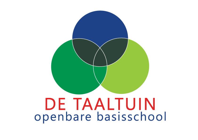 Logo Taaltuin